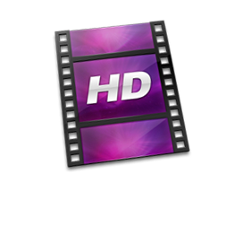 Premium HD education videos